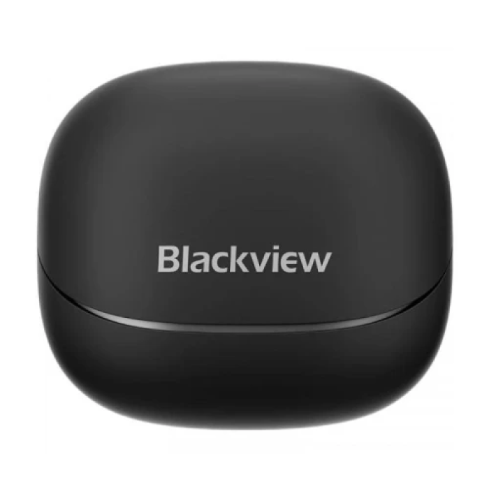 Бездротові навушники Blackview AirBuds 9 з автономністю до 24 годин