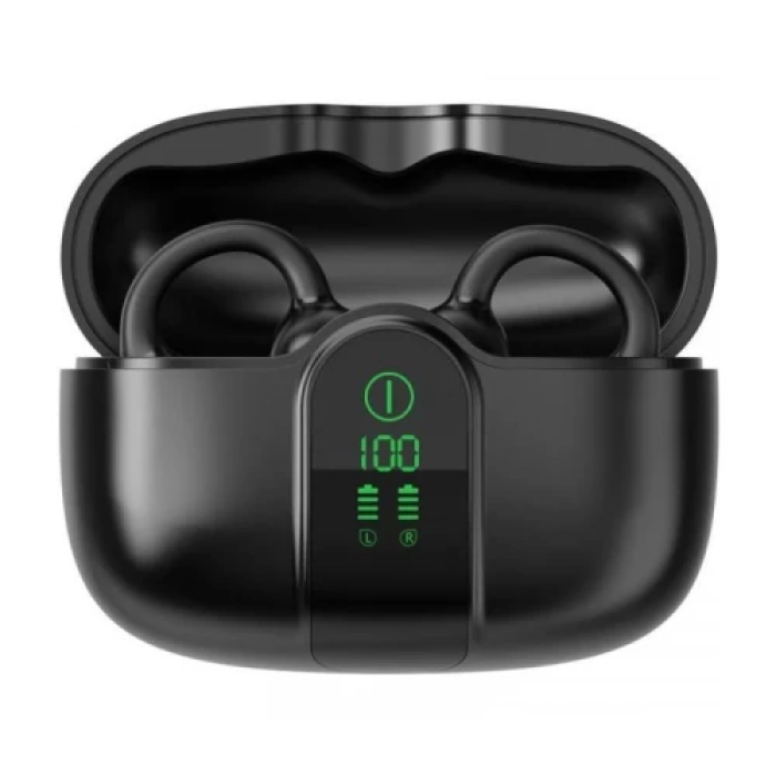 Бездротові навушники Blackview AirBuds 15 для музики та дзвінків