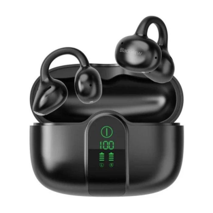 Бездротові навушники Blackview AirBuds 15 для музики та дзвінків