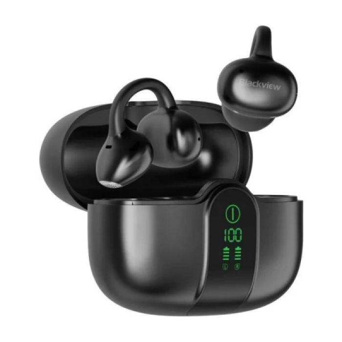 Бездротові навушники Blackview AirBuds 15 для музики та дзвінків