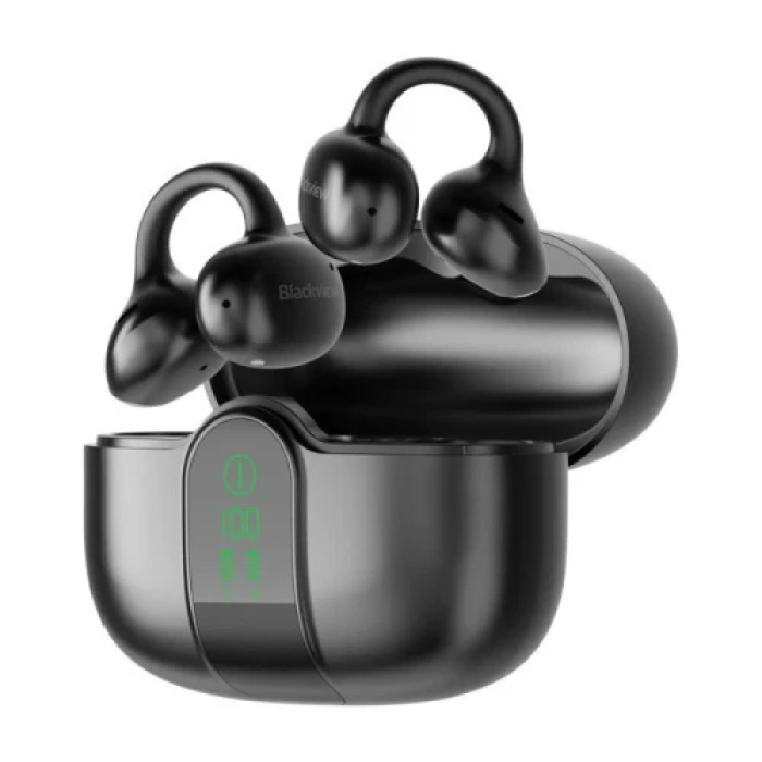 Бездротові навушники Blackview AirBuds 15 для музики та дзвінків