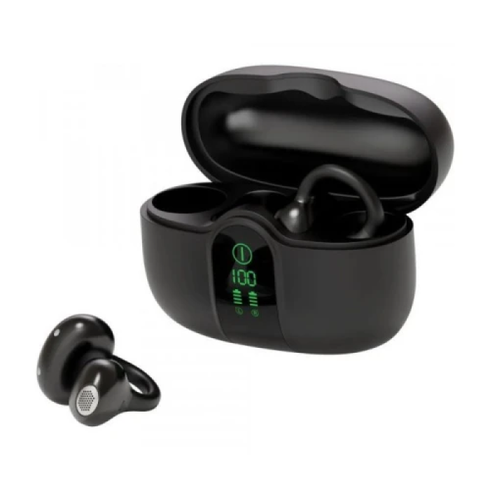 Бездротові навушники Blackview AirBuds 15 для музики та дзвінків