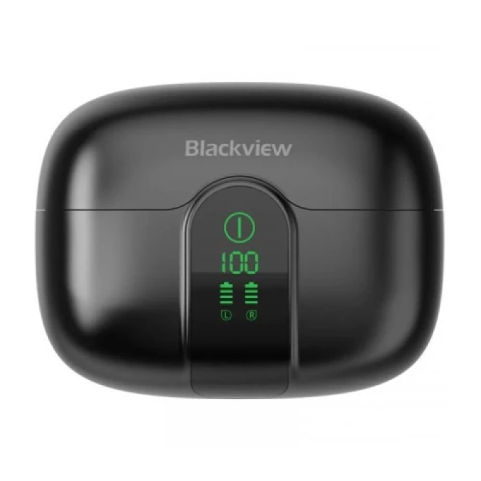 Бездротові навушники Blackview AirBuds 15 для музики та дзвінків