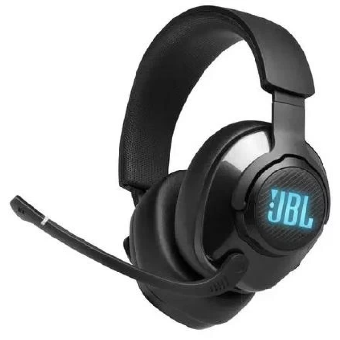 Ігрова гарнітура JBL Quantum 400 із просторовим звучанням