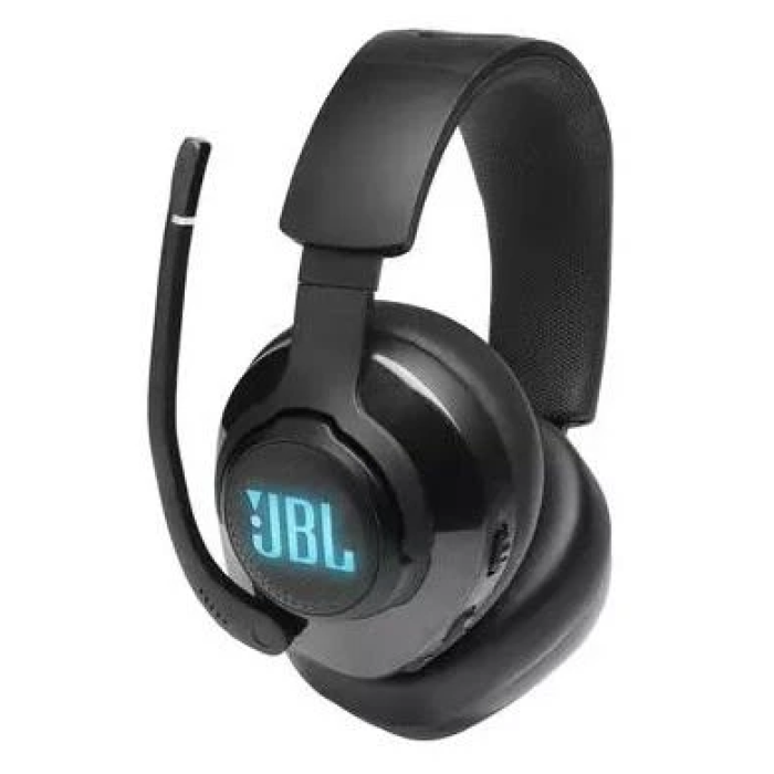 Ігрова гарнітура JBL Quantum 400 із просторовим звучанням