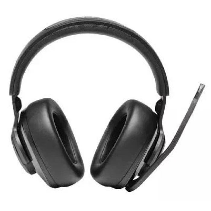 Ігрова гарнітура JBL Quantum 400 із просторовим звучанням