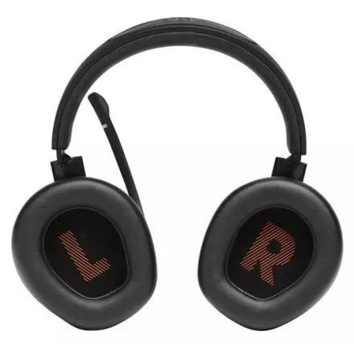 Ігрова гарнітура JBL Quantum 400 із просторовим звучанням