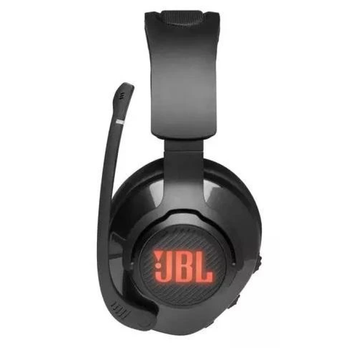 Ігрова гарнітура JBL Quantum 400 із просторовим звучанням
