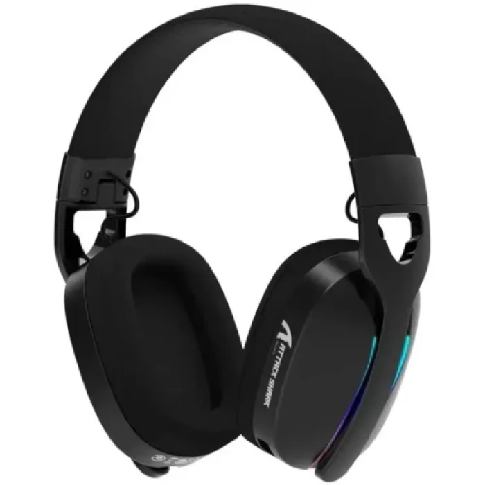 Бездротова гарнітура Attack Shark L90 7.1 з RGB