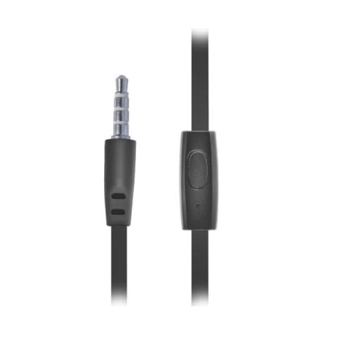 Вакуумна гарнітура Defender Pulse 420 Black/Orange