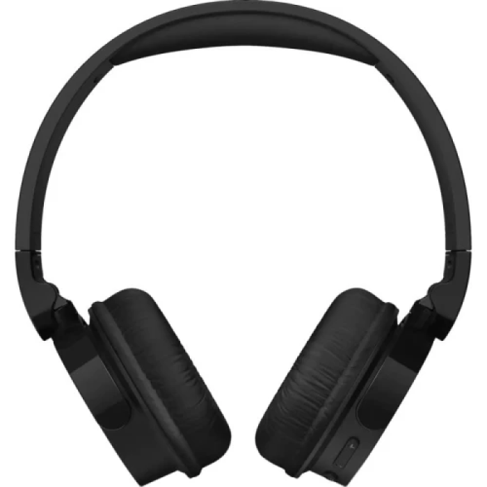 Бездротові навушники Philips TAH4209 Black з Bluetooth 5.3