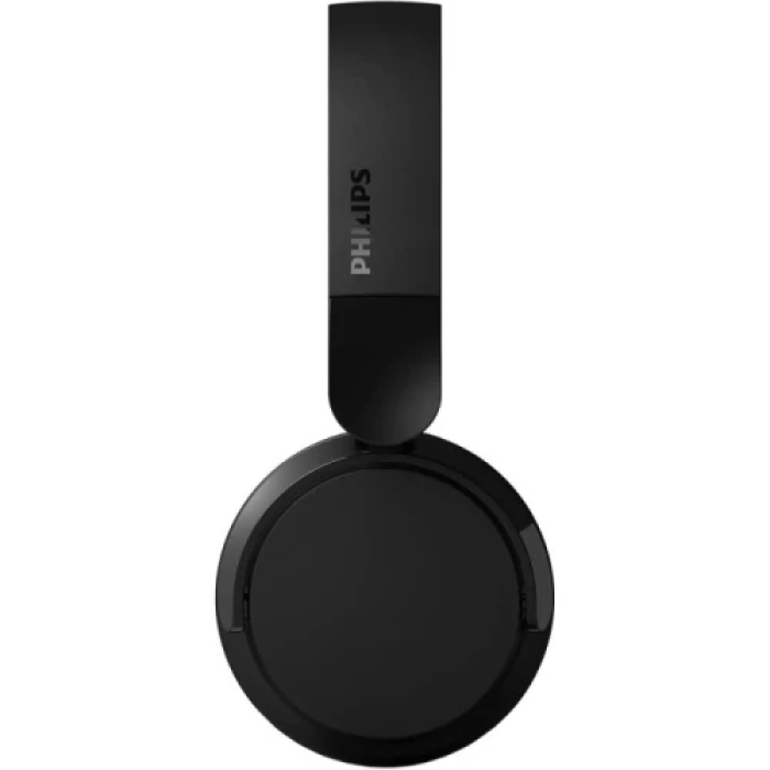 Бездротові навушники Philips TAH4209 Black з Bluetooth 5.3