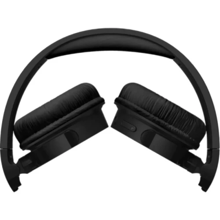 Бездротові навушники Philips TAH4209 Black з Bluetooth 5.3