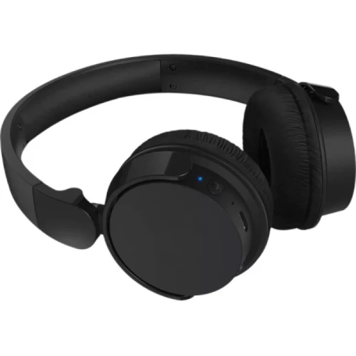 Бездротові навушники Philips TAH4209 Black з Bluetooth 5.3