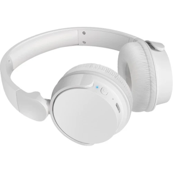Бездротові навушники Philips TAH4209 з автономністю до 55 годин