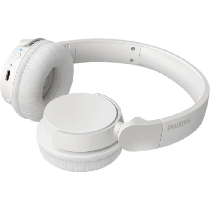 Бездротові навушники Philips TAH4209 з автономністю до 55 годин