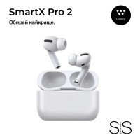 Бездротові навушники з мікрофоном навушники з шумозаглушенням bluetooth гарнітура SAP2L (70461)