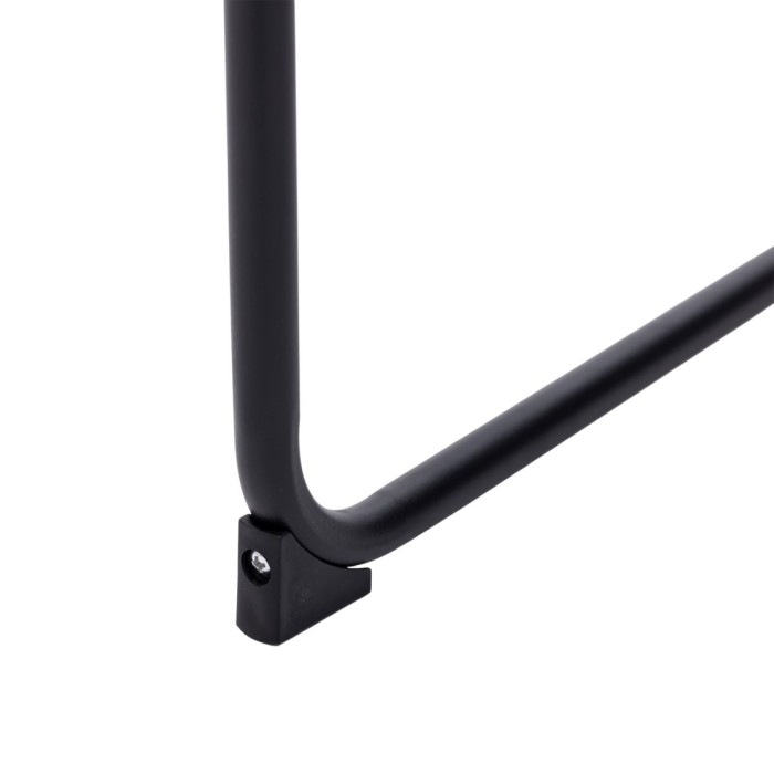 Стіл для пікніка розкладний 80×60×5.5 (см) Сірий Lugi JY-8060G (57549)