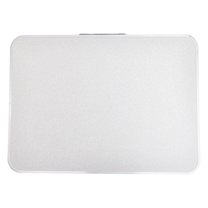 Стіл для пікніка розкладний 75×55×65 (см) Білий Lugi JY-7555W (38753)