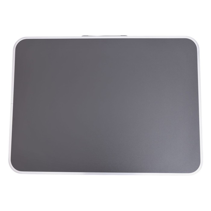 Стіл для пікніка розкладний 75×55×65 (см) Сірий Lugi JY-7555G (13652)