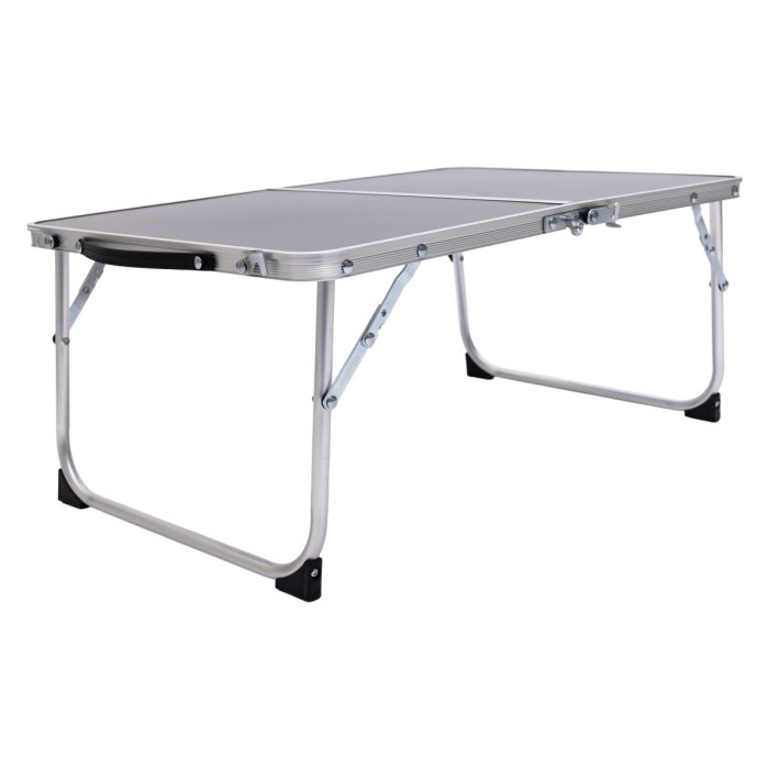 Стіл для пікніка розкладний 30×4×40 (см) Lugi JY-6040 (22008)