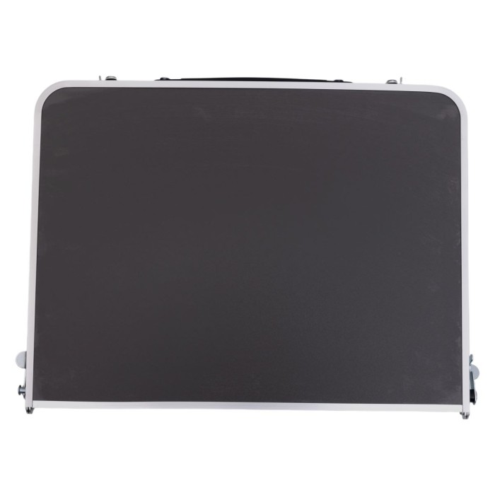 Стіл для пікніка розкладний 30×4×40 (см) Lugi JY-6040 (22008)