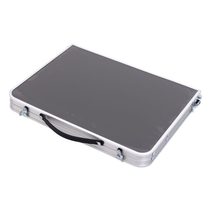 Стіл для пікніка розкладний 30×4×40 (см) Lugi JY-6040 (22008)