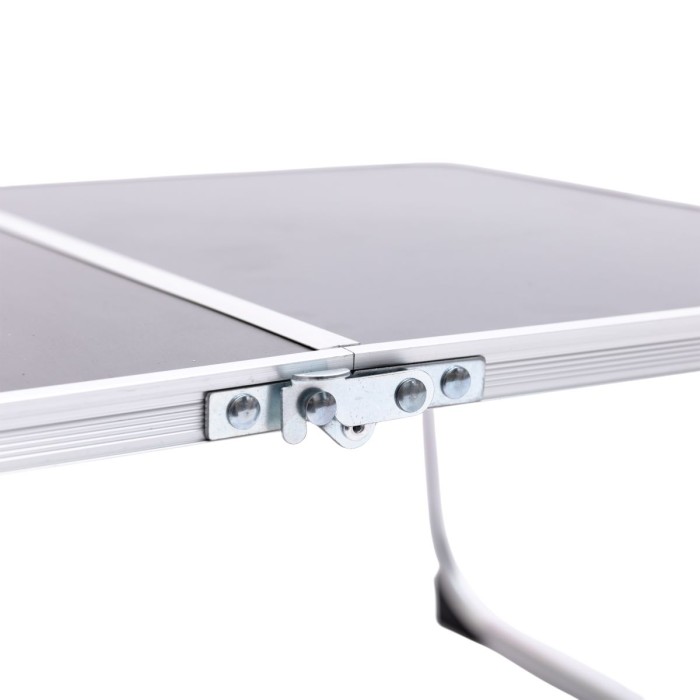 Стіл для пікніка розкладний 30×4×40 (см) Lugi JY-6040 (22008)