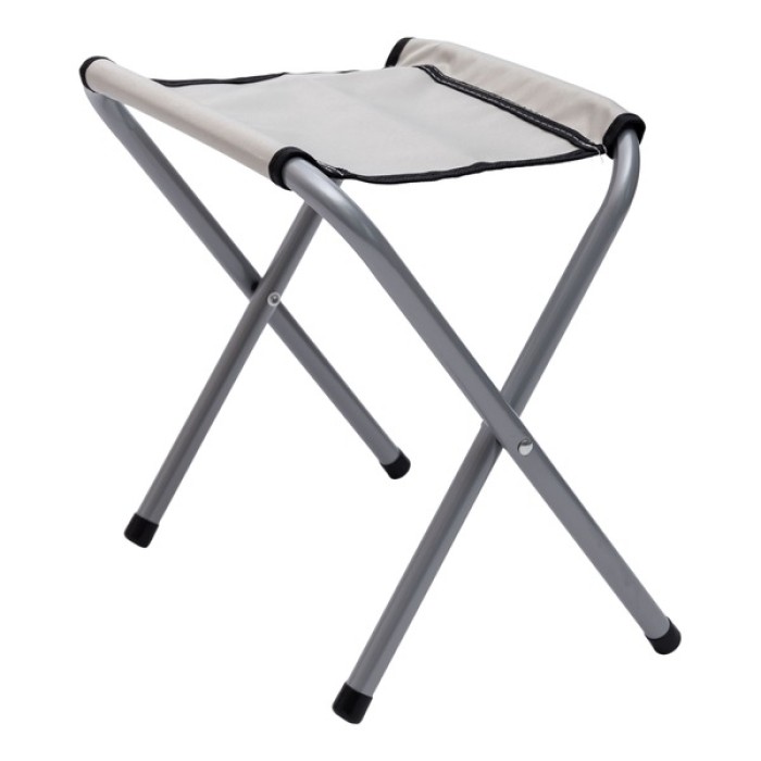 Набір складних меблів для кемпінгу стіл + 4 стільці набір меблів для пікніка туристичний Білий JY-12060W (45465)