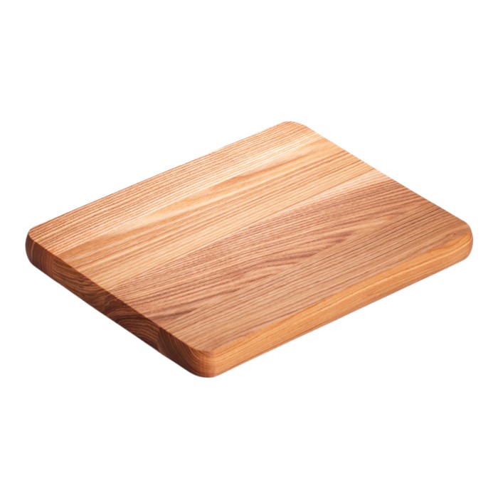 Сервірувальна дошка для подачі 25×20 см Lugi C1W200250 (73424)