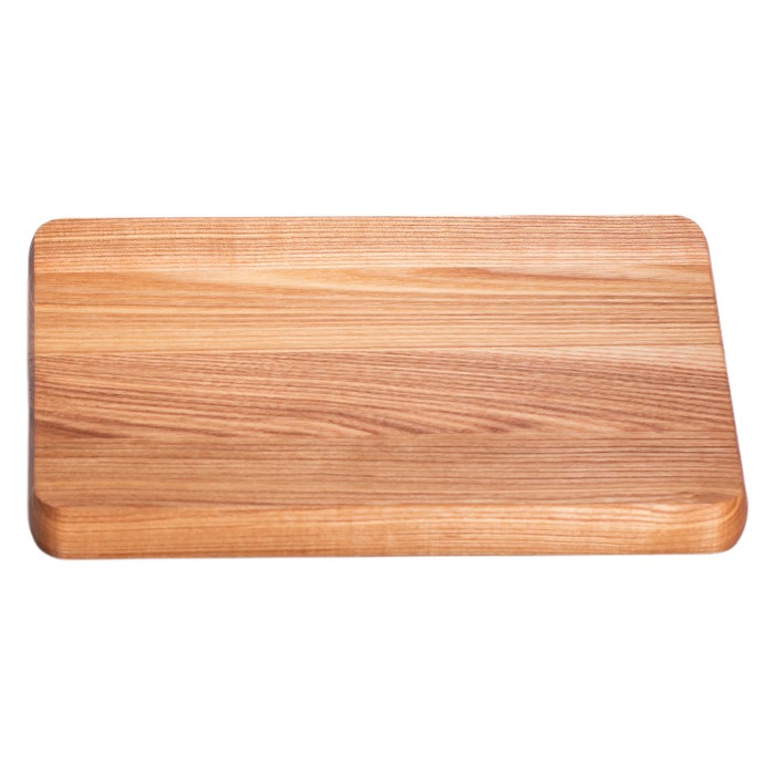 Сервірувальна дошка для подачі 25×20 см Lugi C1W200250 (73424)