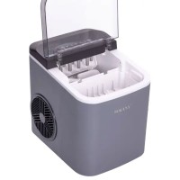 Льодогенератор для дому SOKANY  112 Вт SK-03038 (28988)