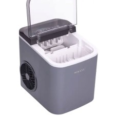 Льодогенератор для дому SOKANY  112 Вт SK-03038 (28988)
