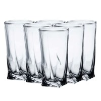 Набір склянок універсальних 6шт по 400 мл (75724)