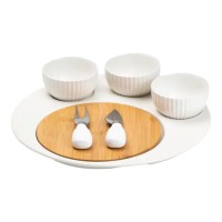 Набір для нарізки сиру Ø 29 см HP1212 (23786)