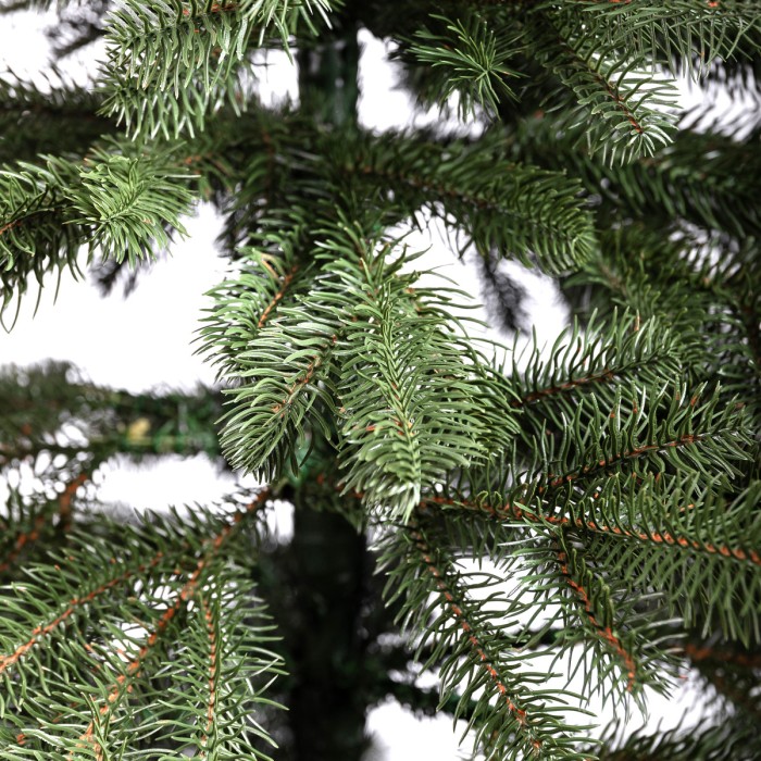 Ялинка штучна 1.8 м Говерла зелена (53031)