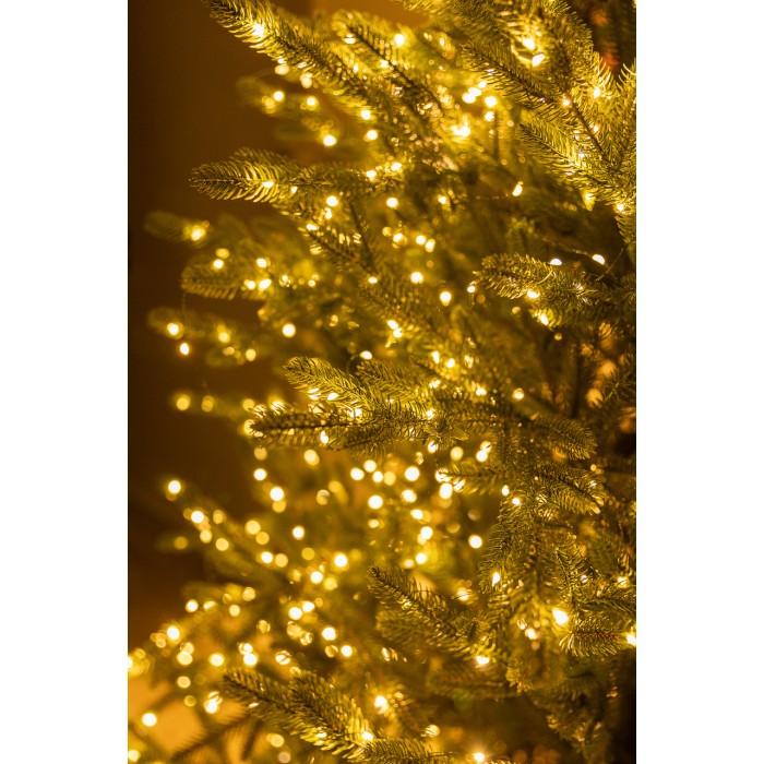 Ялинка штучна 2.1 м Буковинська зелена (83474)