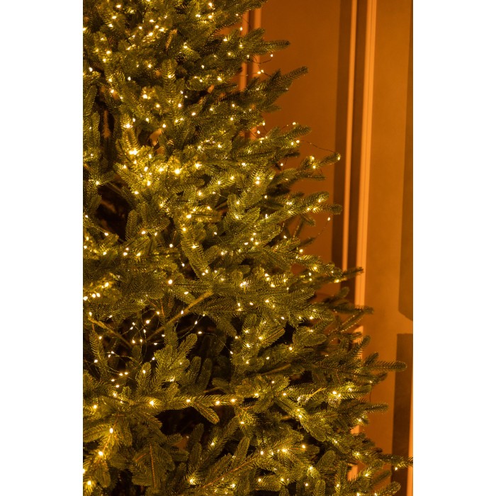 Ялинка штучна 2.1 м Буковинська зелена (83474)