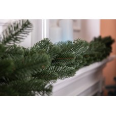 Хвойна лита гірлянда 2 м зелена гілки ялинки TD-BRNCHGR2 (61948)