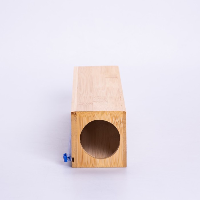 Кухонний тримач органайзер для харчової плівки та фольги 33×8×7,5 (см) HB-40-7 (23201)