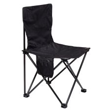 Стілець складаний для кемпінгу та туризму дитячий 42×41×72 см до 50 кг SJ-0056LB (58737)