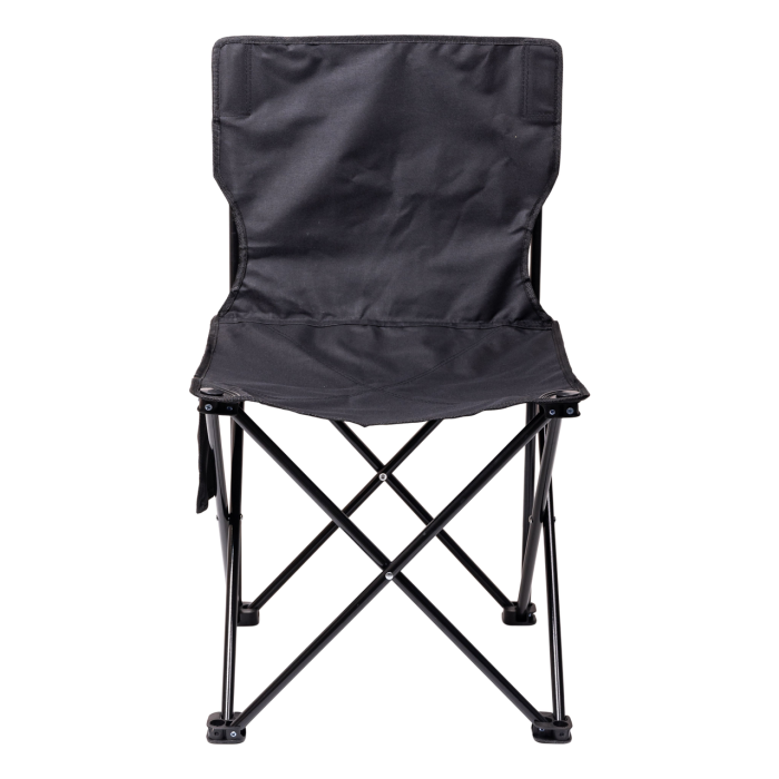 Стілець складаний для кемпінгу та туризму дитячий 42×41×72 см до 50 кг SJ-0056LB (58737)