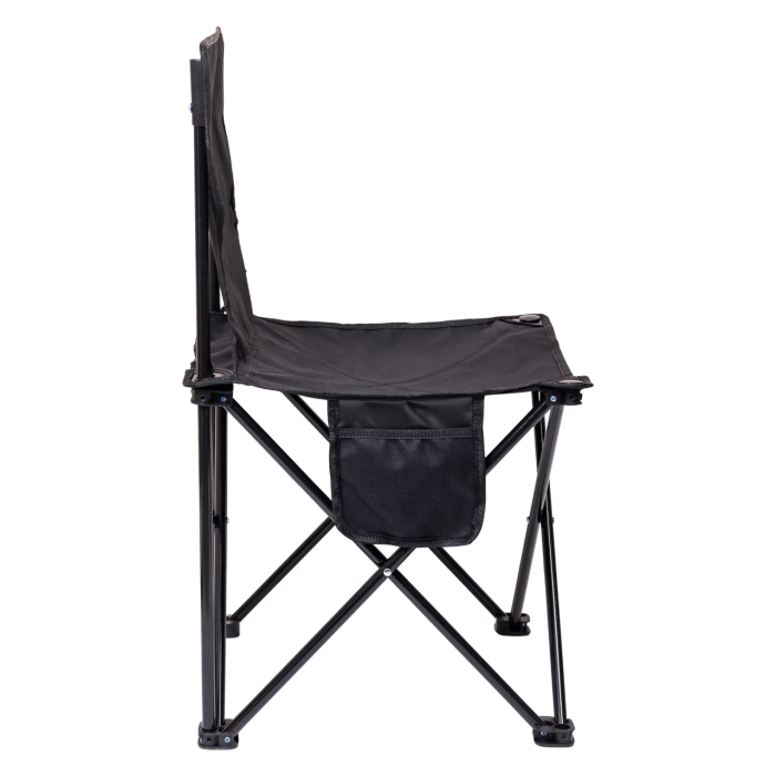 Стілець складаний для кемпінгу та туризму дитячий 42×41×72 см до 50 кг SJ-0056LB (58737)