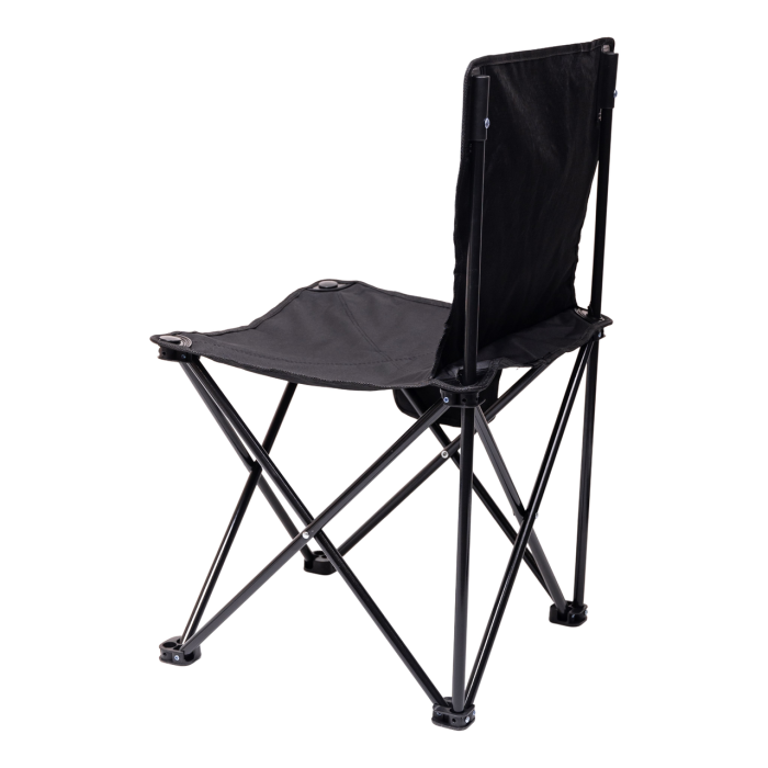 Стілець складаний для кемпінгу та туризму дитячий 42×41×72 см до 50 кг SJ-0056LB (58737)