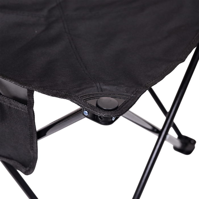 Стілець складаний для кемпінгу та туризму дитячий 42×41×72 см до 50 кг SJ-0056LB (58737)