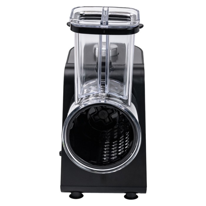 Овочерізка електрична 5 насадок універсальна 1000 Вт SK-1180 (54813)