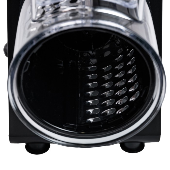 Овочерізка електрична 5 насадок універсальна 1000 Вт SK-1180 (54813)