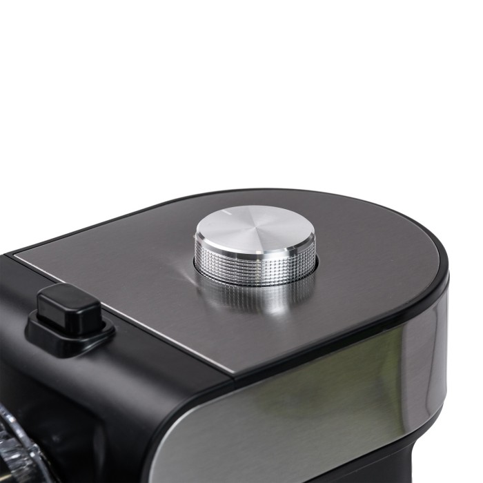 Овочерізка електрична 5 насадок універсальна 1000 Вт SK-1180 (54813)