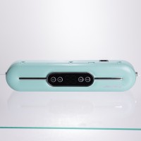 Вакууматор побутовий + 10 пакетів 90 Вт М'ятний HP-11-15M (43196)