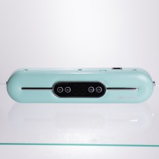 Вакууматор побутовий + 10 пакетів 90 Вт М'ятний HP-11-15M (43196)